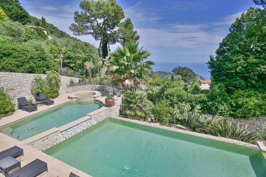 Villa in Èze, Alpes-Maritimes