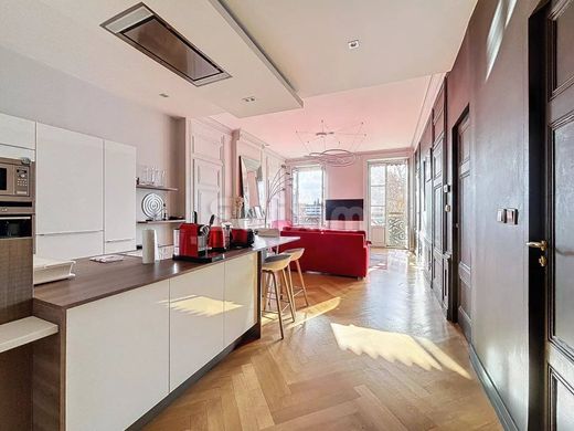 Apartment in Lyon, Rhône