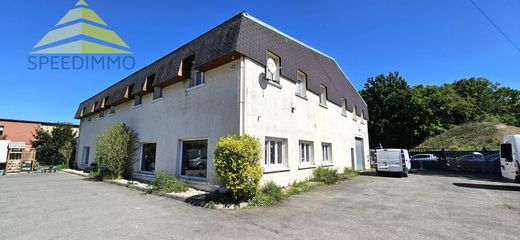 公寓楼  Quincy-sous-Sénart, Essonne