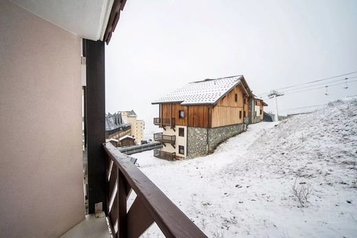 Appartement in Val Thorens, Savoy