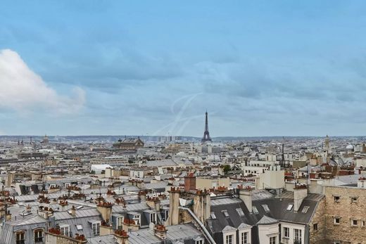 Apartment in Provence-Opéra – Grands Boulevards, Paris