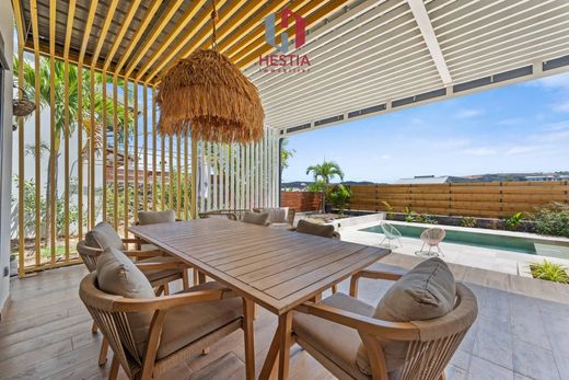 Villa - Saint-Gilles les Bains, Reunião