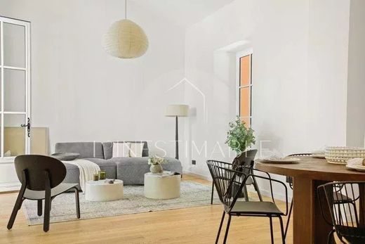 Appartementencomplex in Aix-en-Provence, Bouches-du-Rhône