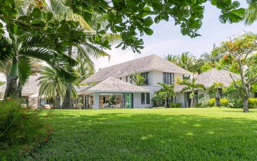 Villa in Beau Champ, Savanne District