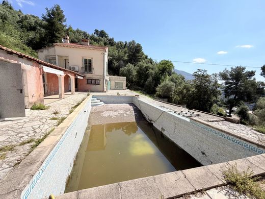 Piso / Apartamento en Sainte-Agnès, Alpes Marítimos