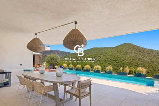 Villa in La Londe-les-Maures, Var