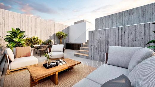 Penthouse in Limassol, Limassol District