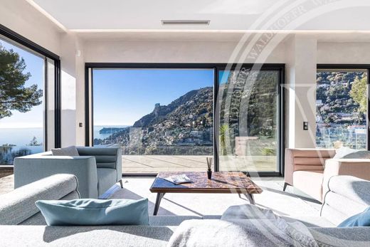 Villa in Roquebrune-Cap-Martin, Alpes-Maritimes