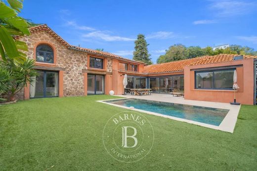 Villa in Saint-Raphaël, Var