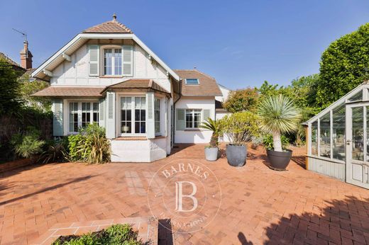 Luxury home in La Baule-Escoublac, Loire-Atlantique