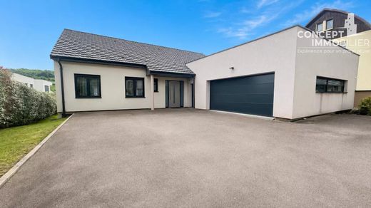 Luxury home in Marange-Silvange, Moselle