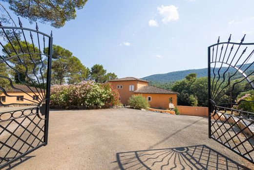 Casa rural / Casa de pueblo en Le Cannet-des-Maures, Var