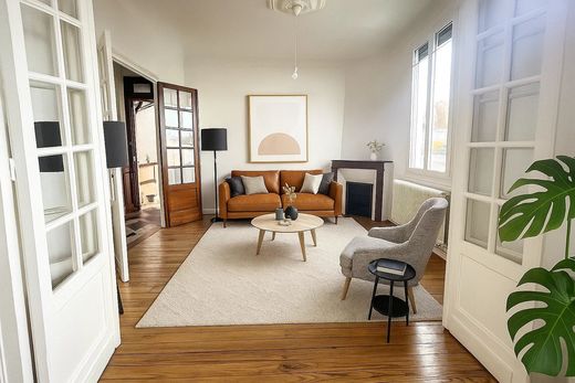 Casa di lusso a Bordeaux, Gironda