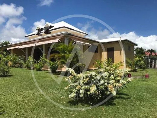 Вилла, Capesterre-Belle-Eau, Guadeloupe