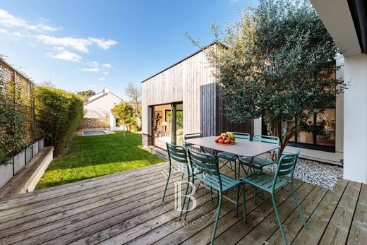 Casa di lusso a Nantes, Loira Atlantica