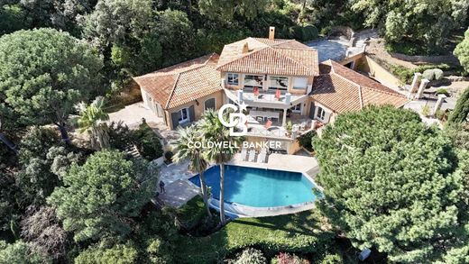 Villa à Cavalaire-sur-Mer, Var