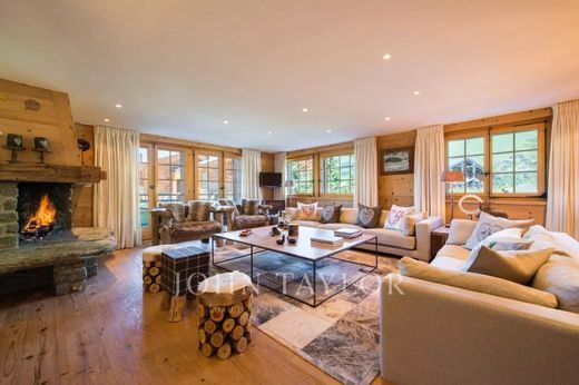 Verbier, Entremont Districtのアパートメント