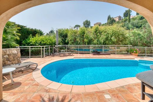 Villa a Mandelieu-la-Napoule, Alpi Marittime