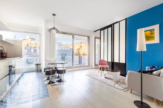 Appartement à La Muette, Auteuil, Porte Dauphine, Paris
