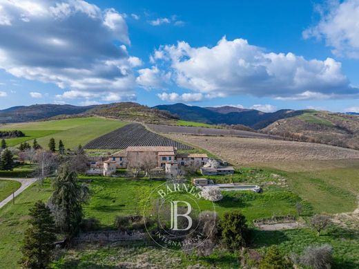 Luxury home in Digne-les-Bains, Alpes-de-Haute-Provence