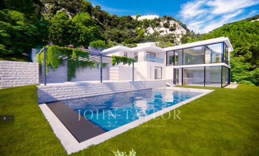 Βίλα σε La Turbie, Alpes-Maritimes