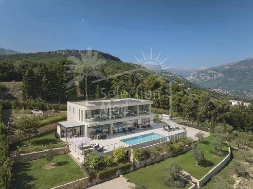 Luxus-Haus in Châteauneuf-Grasse, Alpes-Maritimes