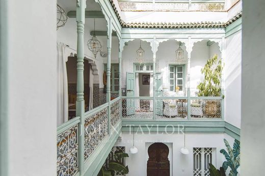 Casa di lusso a Marrakech, Marrakesh-Safi