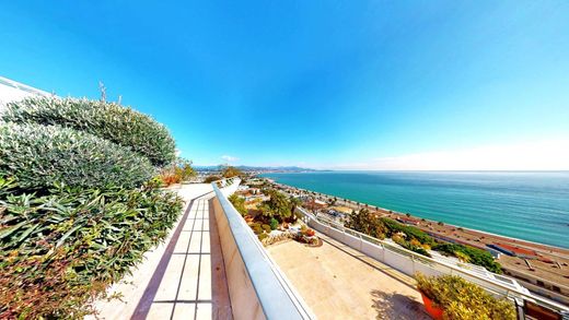 Apartment in Villeneuve-Loubet, Alpes-Maritimes