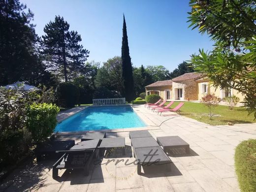Villa in Allan, Drôme