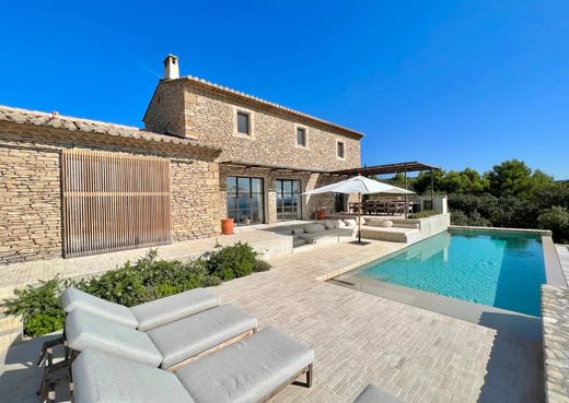 Casa de lujo en Gordes, Vaucluse