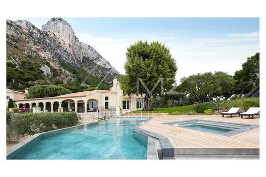 Villa à Cap-d'Ail, Alpes-Maritimes