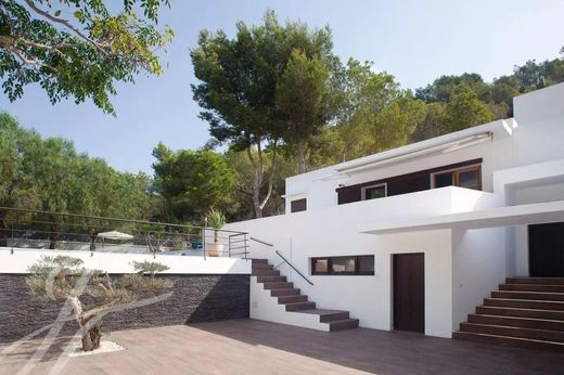 Luxus-Haus in Sant Josep de sa Talaia, Balearen Inseln