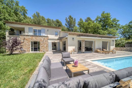 Элитный дом, Fayence, Var