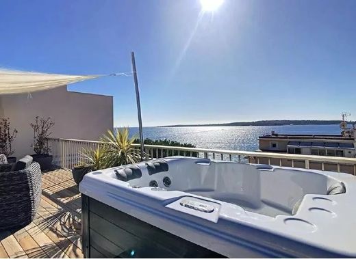 Daire Cannes, Alpes-Maritimes