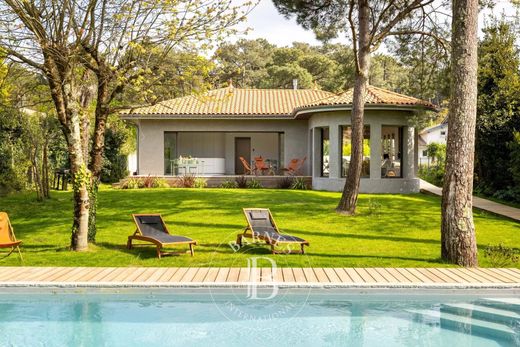 Luxury home in Anglet, Pyrénées-Atlantiques