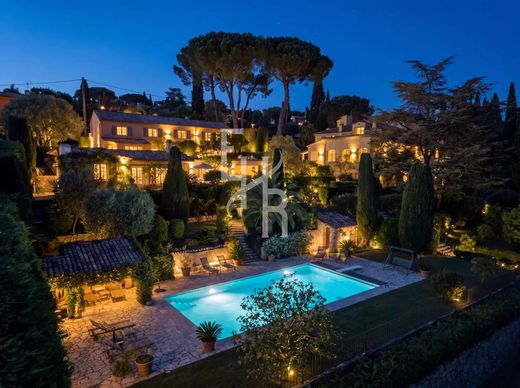 Villa in Mougins, Alpes-Maritimes