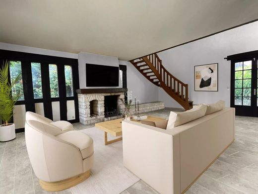 Luxury home in Samois-sur-Seine, Seine-et-Marne
