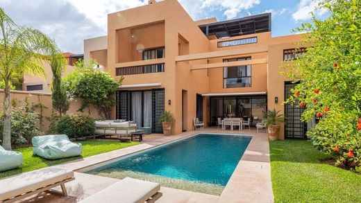 Villa à Marrakech, Marrakesh-Safi