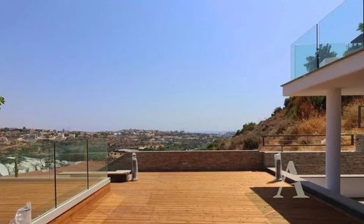 Villa in Germasógeia, Limassol District