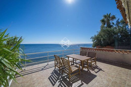 Villa in Saint-Aygulf, Var