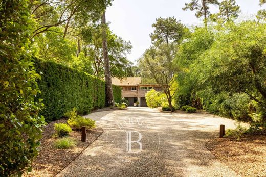 Luxury home in Hossegor, Landes
