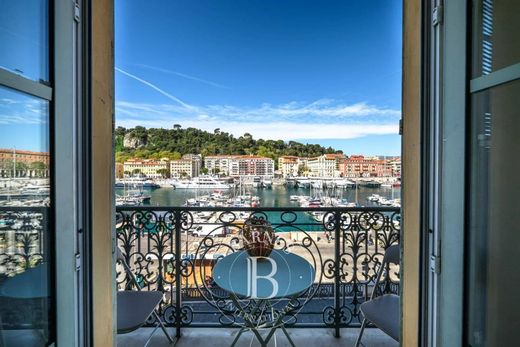 Appartamento a Nizza, Alpi Marittime