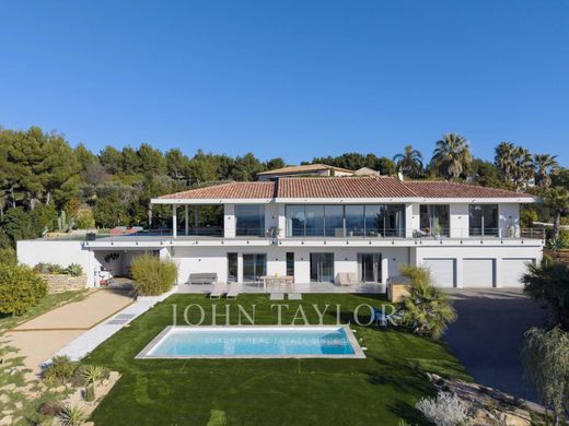 Villa en La Ciotat, Bocas del Ródano