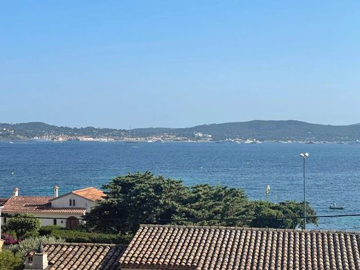 Villa a Sainte-Maxime, Var