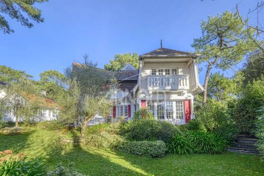 La Baule-Escoublac, Loire-Atlantiqueの高級住宅