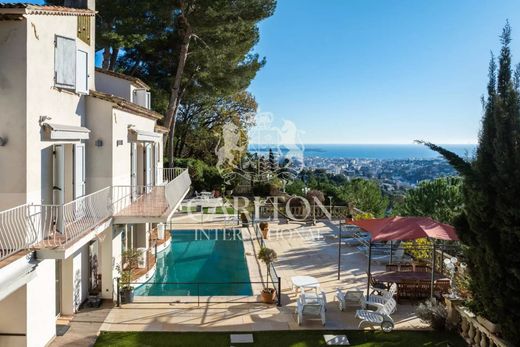 Mougins, Alpes-Maritimesのヴィラ