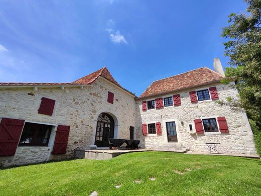 Luxury home in Orriule, Pyrénées-Atlantiques