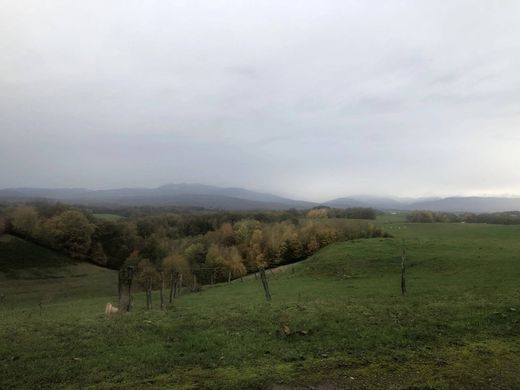 Усадьба / Сельский дом, Frahier-et-Chatebier, Haute-Saône