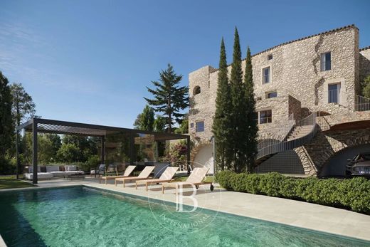 Luxus-Haus in Madremanya, Provinz Girona