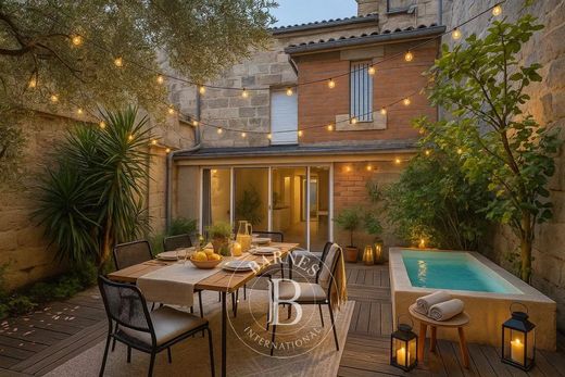 Πολυτελή κατοικία σε Μπορντό, Gironde